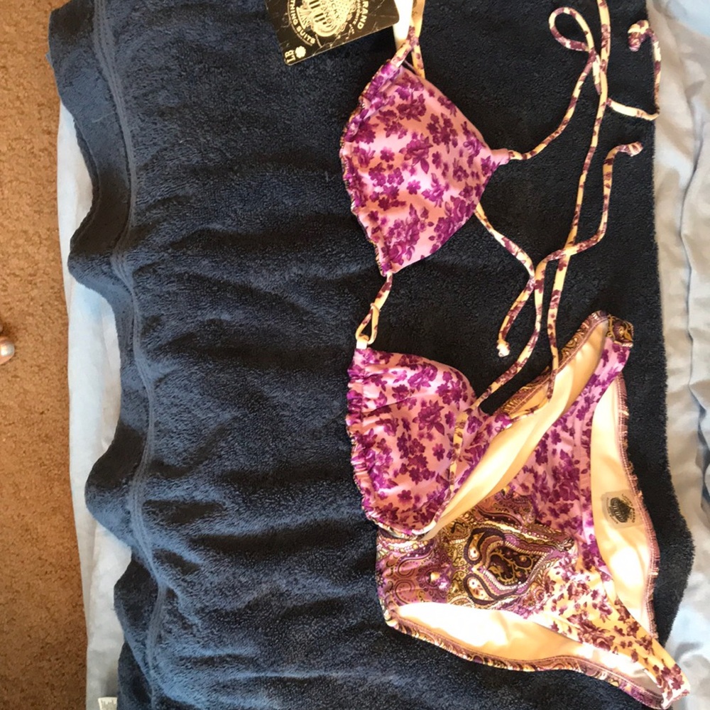 Swimsuit 2 piece